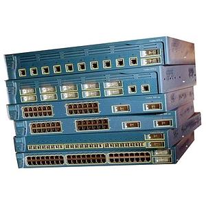 WSC355024PWREMI-RF Cisco Catalyst 3550 24-Ports 10/100 Inline Power + 2 GBIC Ports EMI (Refurbished)