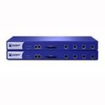 NS-050B-005 Juniper NetScreen-50 Baseline with European Power Cord (Refurbished)