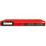 WG56500 Watchguard Firebox X Peak X6500e VPN Firewall 8x 10/100/1000Base-T LAN