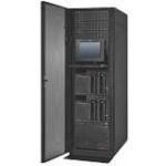 93074RX-B5-06 IBM 42u Standard Rack Front Back Door And Both Side Panel