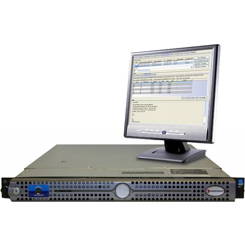 SNS-TAG-LPA Enterasys Sentinel Trusted Access Gateway Low End Appliance Security appliance EN Fast EN Gigabit EN 1U rackmountable (Refurbished)