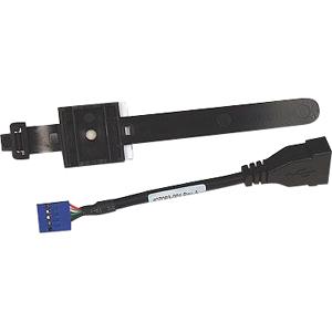 EM165AA HP Internal USB Port Kit Computer Accessory Kit