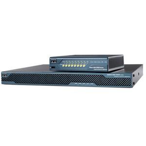ASA5550-SSL2500-K9 Cisco Asa 5550 Vpn Ed 5000 Ssl User Lic 3desaes (Refurbished)