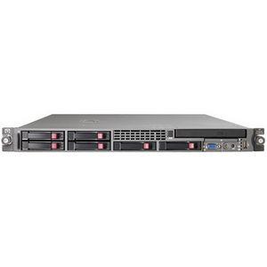 415794-005 HP ProLiant DL360 G5 1U Rack Server - 1 x Intel Xeon 5050 Dual-core (2 Core) 3 GHz (Refurbished)
