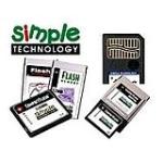 SimpleTech STI-FLD35/96