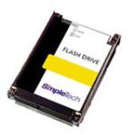 SimpleTech STI-FLD35/128
