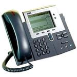 Cisco IP PHONE 7940G With ONE CCME User License Mfr P/N CP-7940G-CCME