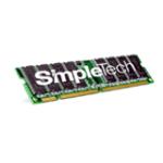 SimpleTech 16 X 64 128mb 66mhz 3v Sdram Mod 1.15" Mfr P/N S128L3NDF1