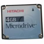 Hitachi MD4GBA