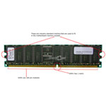 3D Memory 3D-11D243R516-1G