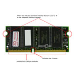 3D Memory 88.54700