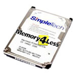 SimpleTech STA-MACHD/80