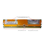 3D Memory 3D-12D288N72F2935LP-4G
