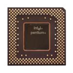 SL25A Intel 200MHz Pentium Pro Processor