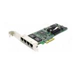 Intel E1G44ET2BLK