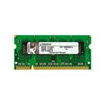 PCパーツ Kingston 1GB 667MHz DDR2 ECC CL5 DIMM KVR667D2E5/1G Kingston ValueRAM 1GB 667MHz DDR2 Non-ECC CL5 DIMM Desktop