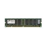2 Barrettes Mémoire RAM 256 Mo (soit 512 Mo) Pour PC, SDRAM PC133, 168 Broches, Testées