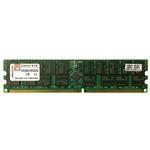 Kingston KVR266X72RC25/2G