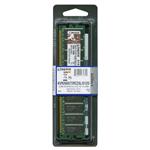 Kingston KVR266X72RC25L/512D
