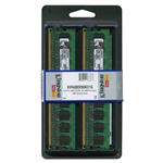 Kingston KVR400D2N3K2/1G