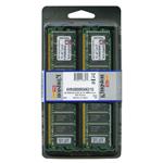 Kingston KVR400D8R3AK2/1G