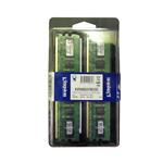 Kingston KVR800D2E5K2/2G