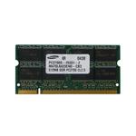 3D Memory 3D-57D320N64S9-512M