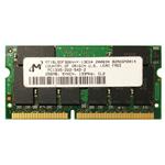 Memory Upgrades F1654C-AA