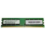 Micron MT8HTF12864AY-667A3