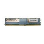 Barrette Mémoire Nanya 1 Go DDR2 667MHz – Lot De 2 (2 Go) PC2-5300F