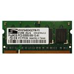 3D Memory 3D-13D250N64S741-512M