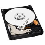 Western Digital WD1600BUDT32M5400