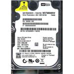 Western Digital WD7500KMVV-11BG7S0