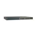 Cisco WS-C2960XR-24TD-I