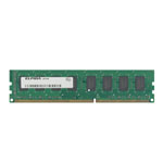 M378B5673EH1 CH9 Samsung 2GB DDR3 PC10600 Memory