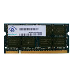 Nanya NT512T64UH8A0FN-5A