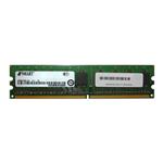 【中古】Kingston 2GB 533MHz DDR2 Non-ECC CL4 DIMM KVR533D2N4/2G KVR533D2E4K2/2G Kingston 2GB DDR2 PC4200 Memory