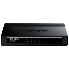 TP LINK Tech Co TL-SG1005D