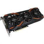 Gigabyte Tech GV-N1080WF3OC-8GD