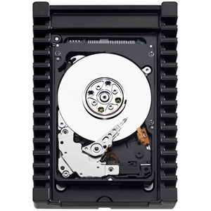 Western Digital WD4500HLHX/20PK