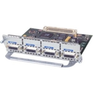 Cisco NM-4T