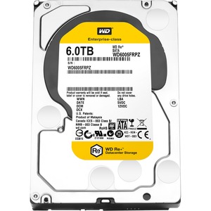 Western Digital WD6005FRPZ-20PK