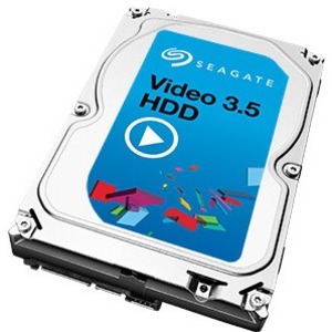 Seagate ST500VM000-RF