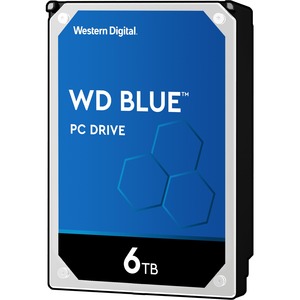 Western Digital WD60EZAZ-20PK