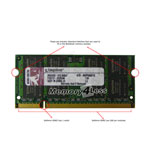 3D Memory 3D-47D216N64S8-1G
