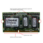 Kingston KTT650/32