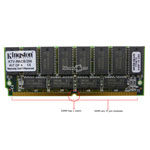 Kingston KTV-MACB/256
