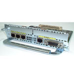 Cisco NM-4E