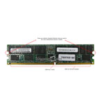 3D Memory 3D-60D156R8-1G