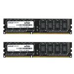 Barrette mémoire RAM SAMSUNG DIMM DDR3 PC3-12800U - 8 Go 1600 MHz -  M378B1G73BH0-CK0